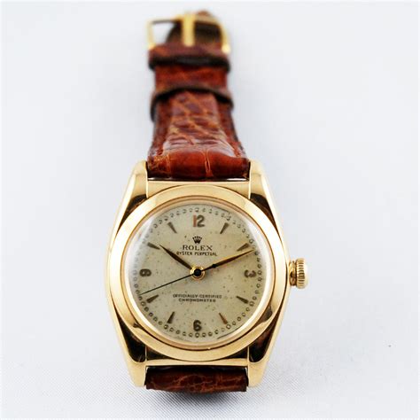 rolex anni 40|rolex model years.